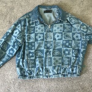 ASOS original design Denim Jacket